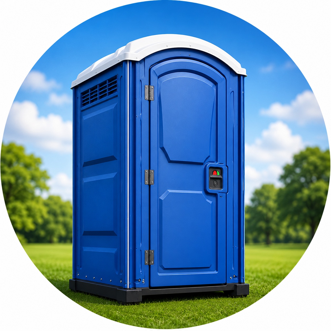 RegalRest Restroom Rentals